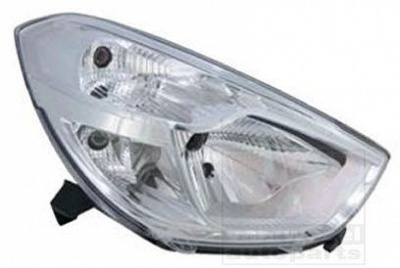 VAN WEZEL 1566962v -  Основная фара